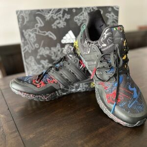 Adidas Disney Ultra Boosts